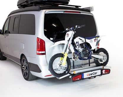 PORTAMOTOS TOWCAR RACING
