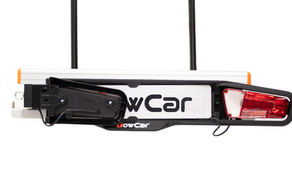 PORTAMOTOS TOWCAR RACING