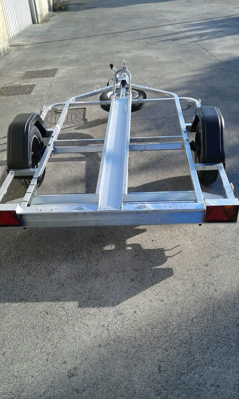 REMOLQUE 1 MOTO 500KG