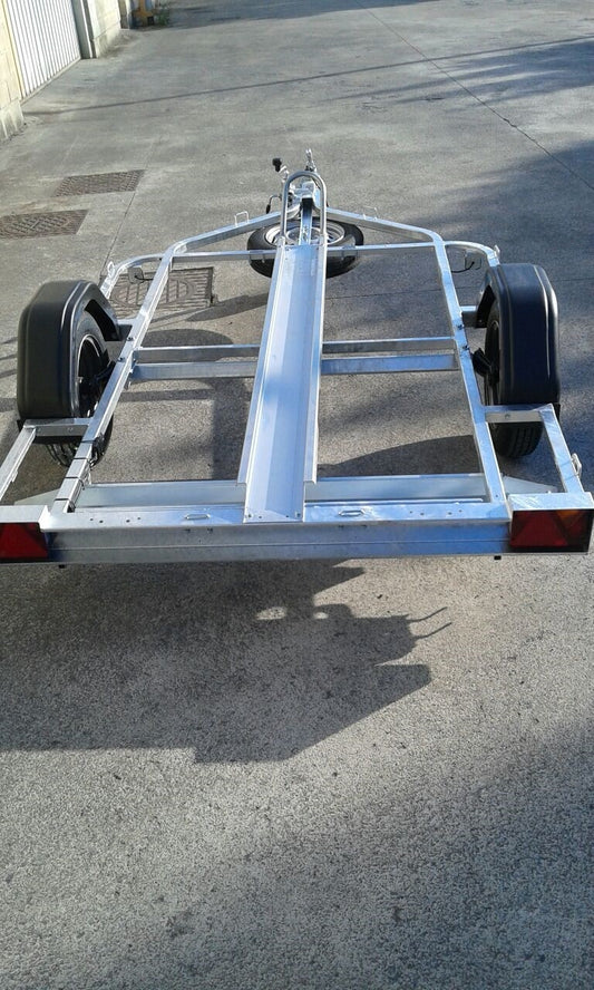 REMOLQUE 1 MOTO 500KG