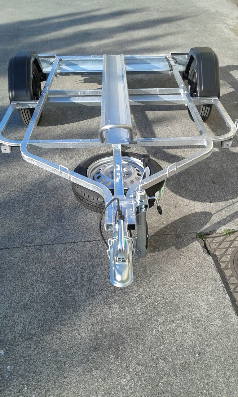 REMOLQUE 1 MOTO 500KG