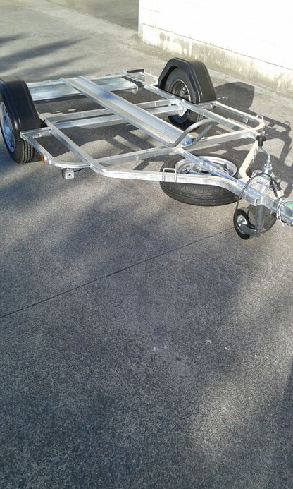 REMOLQUE 1 MOTO 750KG