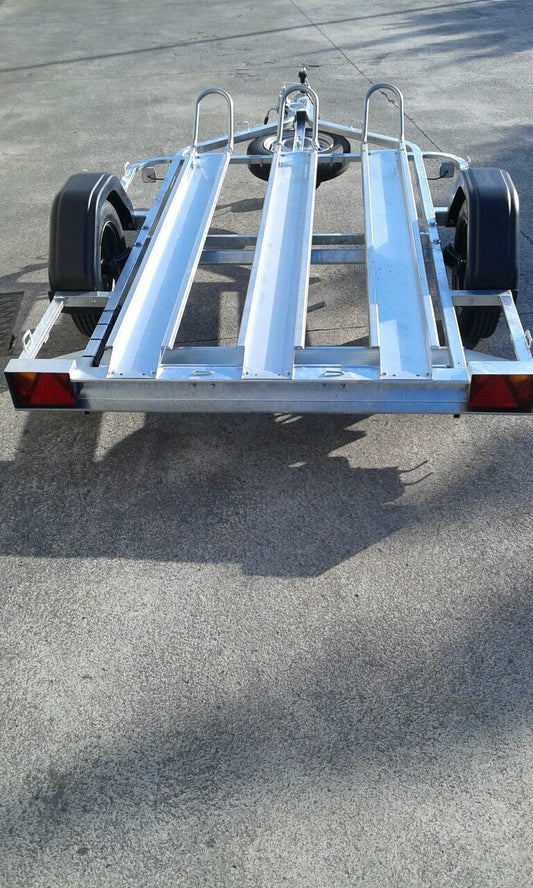 REMOLQUE 3 MOTOS 750KG