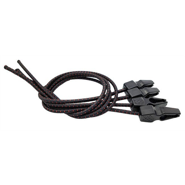 PACK 4 TENSORES ELASTICOS PARA PLACA V20