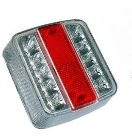 PILOTO LED 4 SERVICIOS