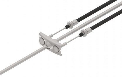 COMPENSADOR CABLES PARA EJE SIMPLE (PALOMIER)