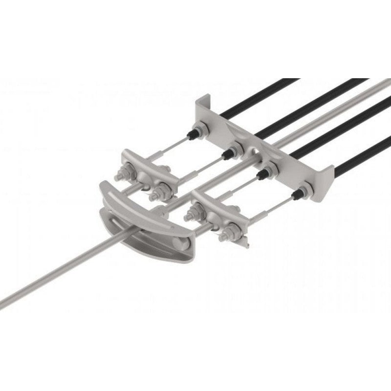 COMPENSADOR CABLES TAMDEN (PALOMIER)