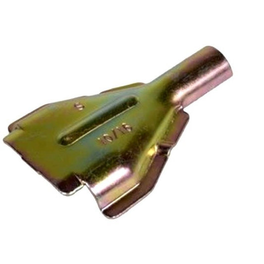 MEDIO CONO PARA FIJACION CABLE FRENO KNOTT