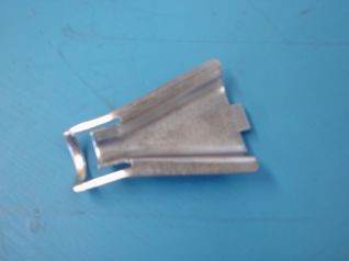 MEDIO CONO PARA FIJACION CABLE FRENO GEPLASMETAL
