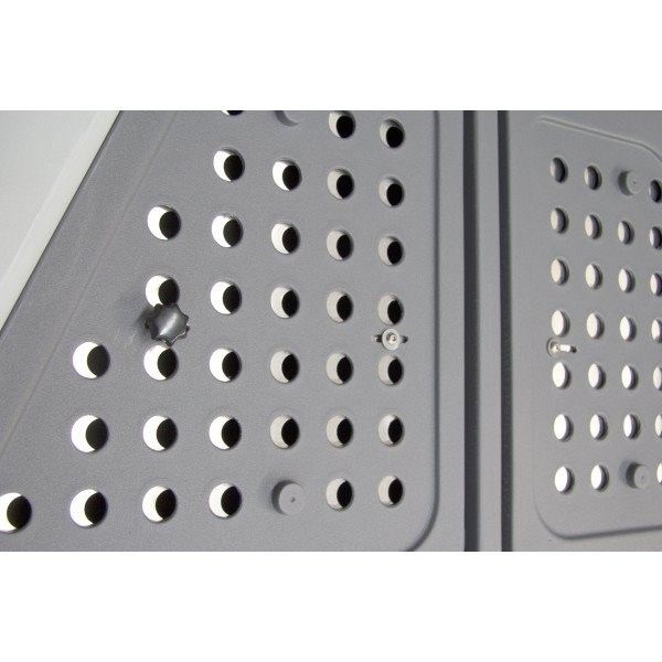 REJILLA VENTILACIÓN PARA TOWBOX DOG V2