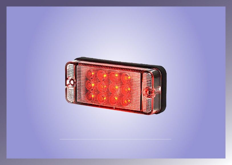 PILOTO ANTINIEBLA LED