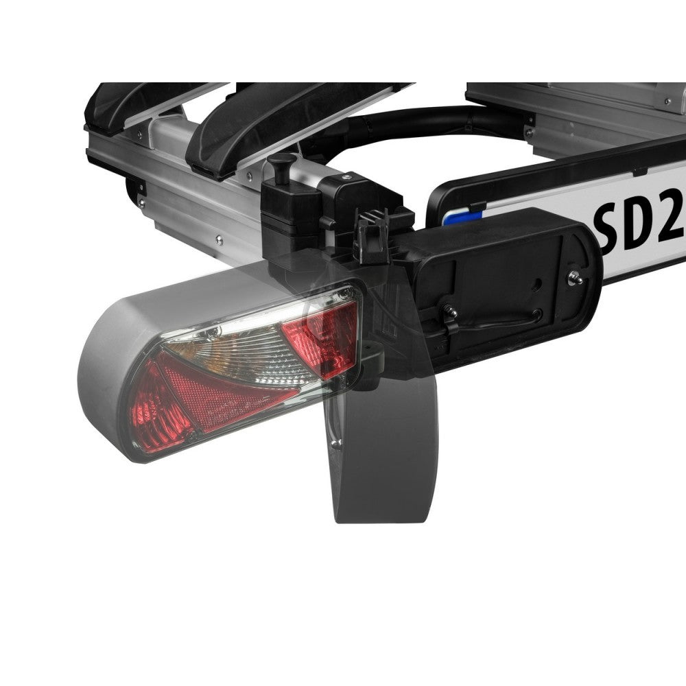 PORTABICIS ENDURO SD260