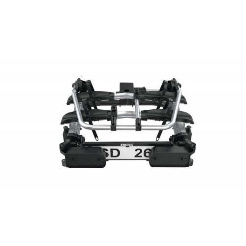 PORTABICIS ENDURO SD260