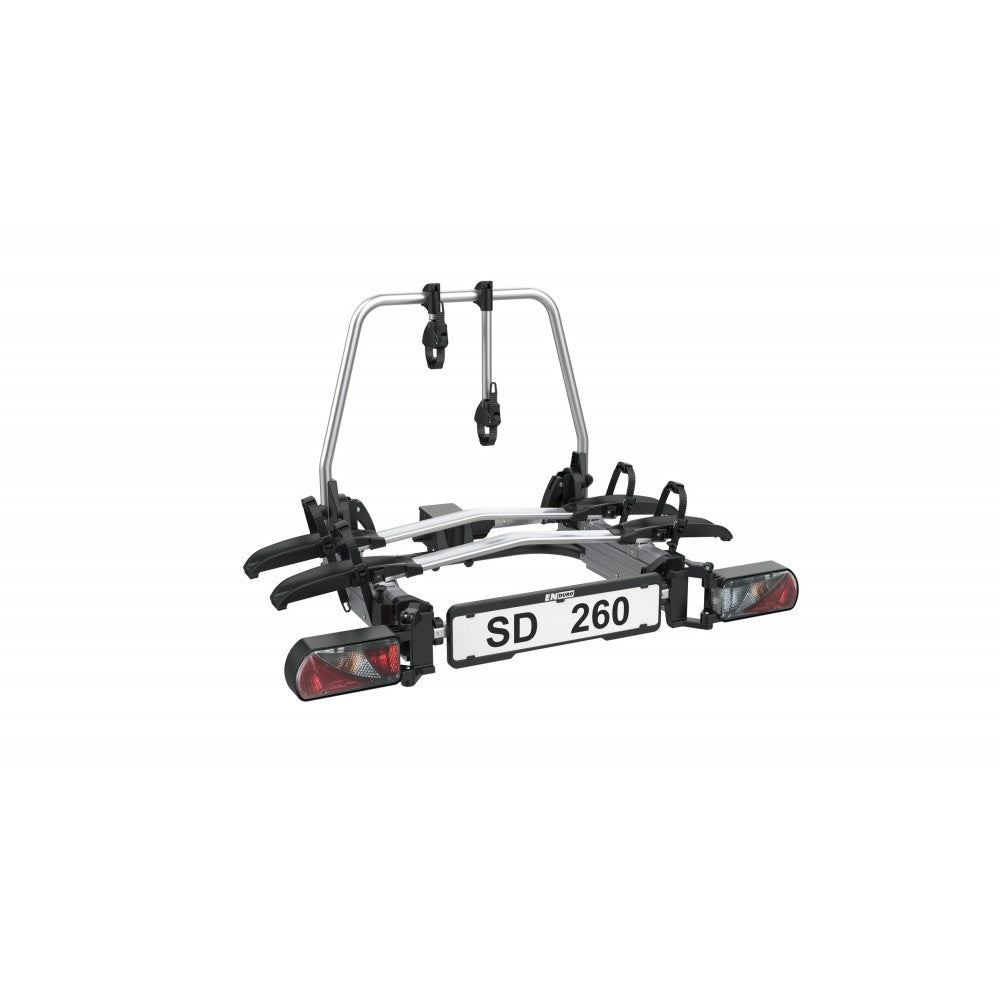 PORTABICIS ENDURO SD260