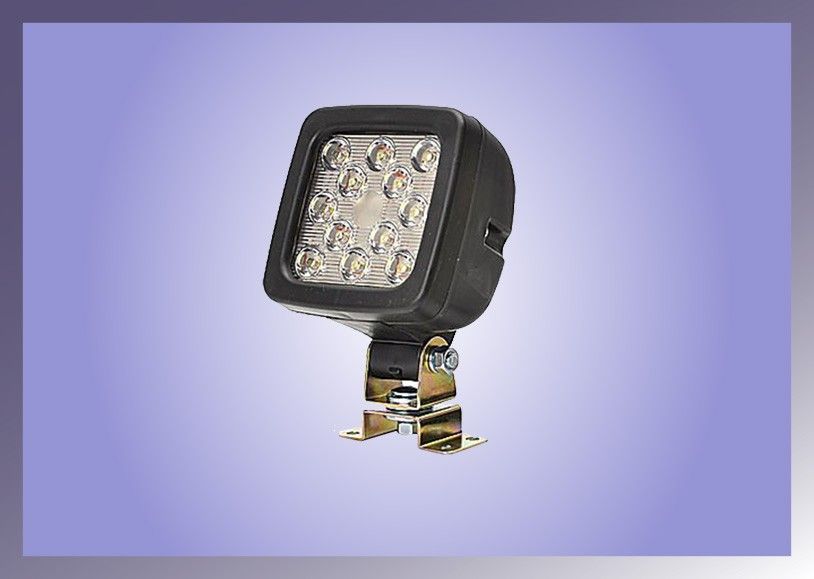 FARO TRABAJO 9 LED