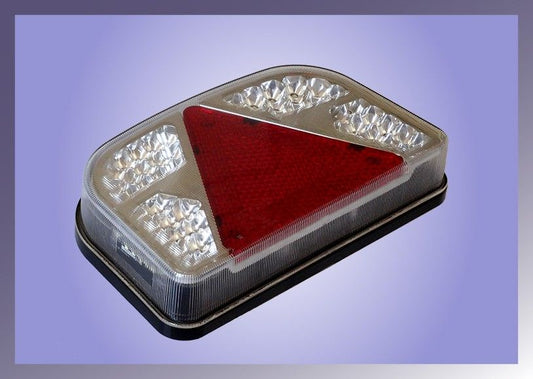 PILOTO 6 SERVICIOS LED DERECHO