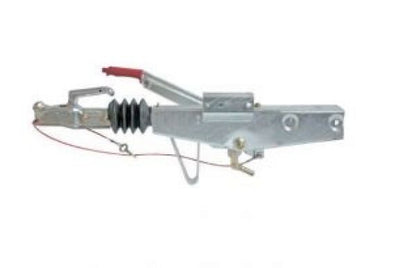 ENGANCHE DE INERCIA RECTO 1000 KG - ALKO