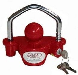 ANTIRROBO AL-KO