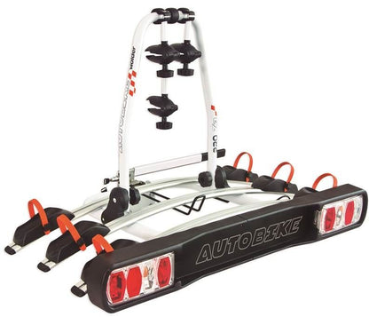 PORTABICICLETAS AUTOBIKE PRO Z3