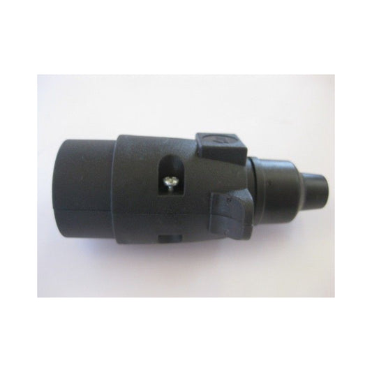 CONECTOR 7 POLOS PLASTICO