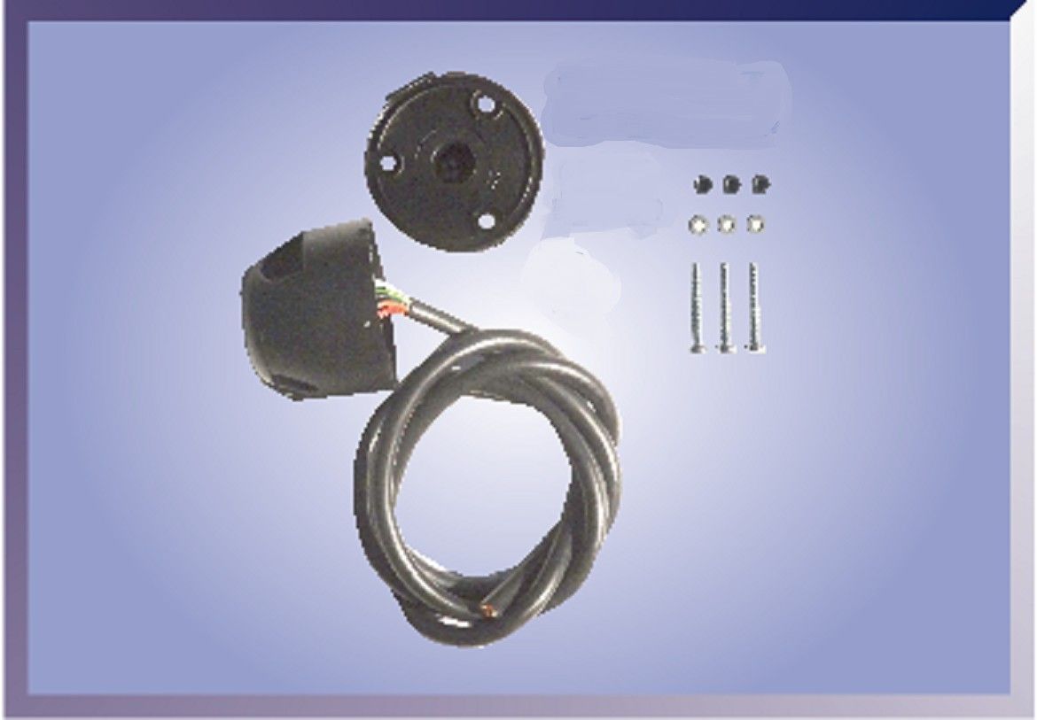 BASE HEMBRA 7 POLOS + CABLE