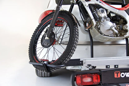 ARO ADAPTADOR DE RUEDA PARA TOWCAR RACING