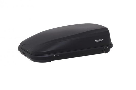 COFRE TECHO ROMBO 420 NEGRO