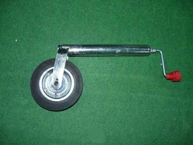 RUEDA JOCKEY 48 MM