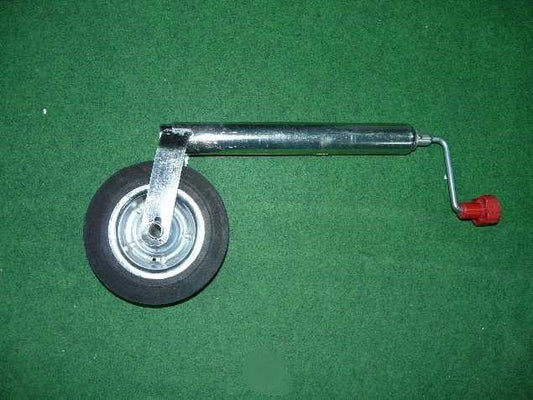 RUEDA JOCKEY 48 MM