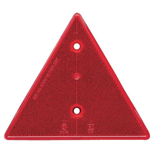 REFLECTANTE TRIANGULAR