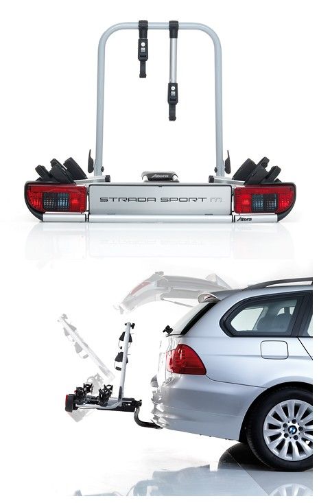 PORTABICIS ATERA STRADA SPORT M2