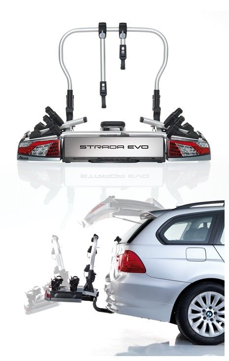 PORTABICIS ATERA STRADA EVO 2