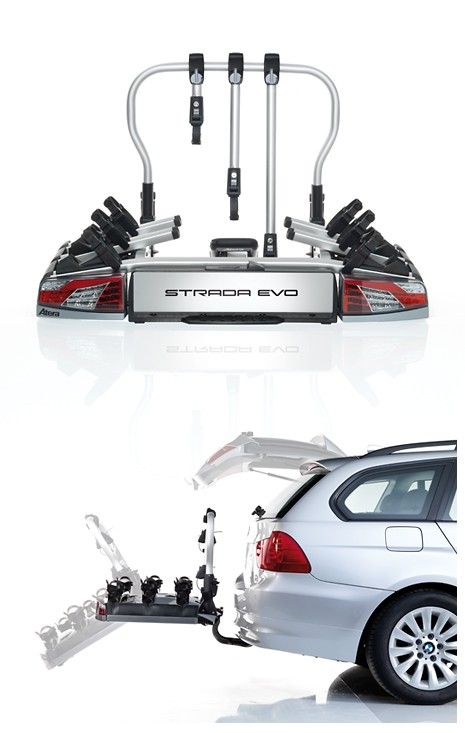 PORTABICIS ATERA STRADA EVO 3