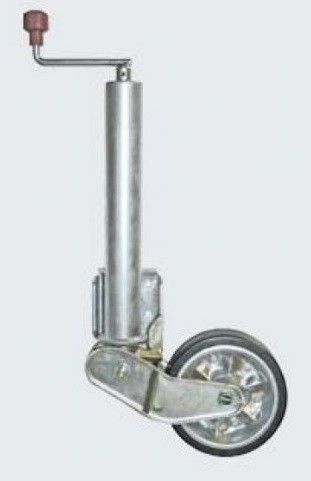 RUEDA JOCKEY AUTOMATICA ALKO