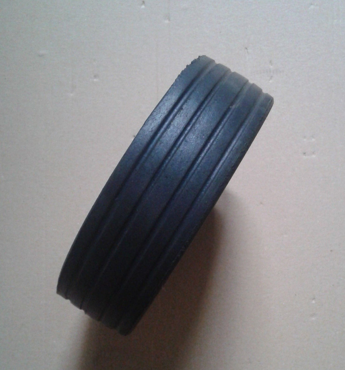 RUEDA REPUESTO JOCKEY 60 MM