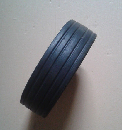 RUEDA REPUESTO JOCKEY 60 MM