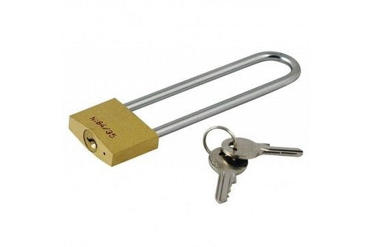 CANDADO ANTIRROBO CABEZALES ALKO