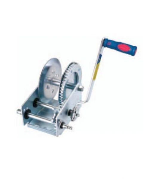 CABESTRANTE MANUAL 1500LB/ 1100KG