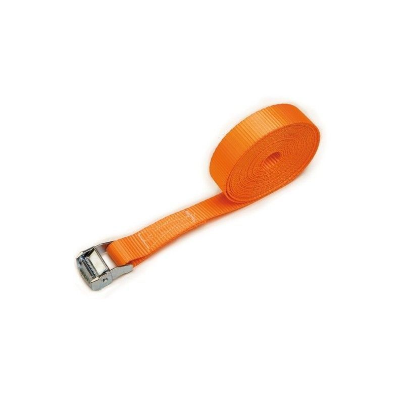 CINCHAS AMARRE CON HEBILLA 25MM