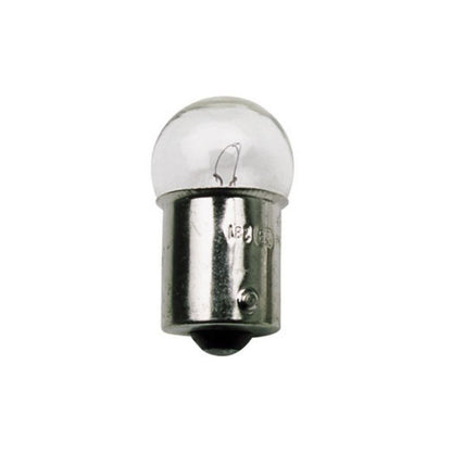 BOMBILLA 1 FILAMENTO 12V 5W