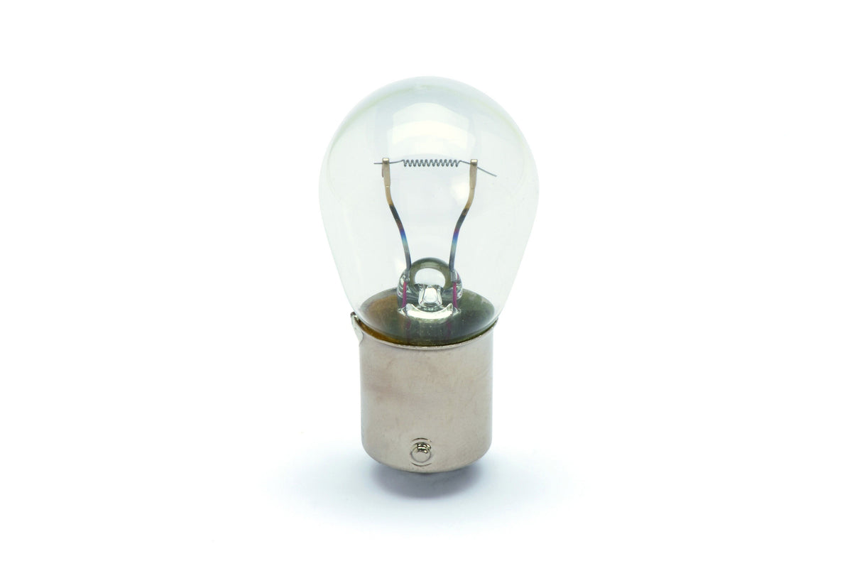 BOMBILLA 1 FILAMENTO 12V 21W