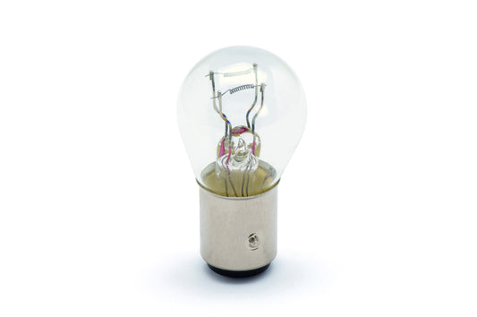 BOMBILLA 2 FILAMENTOS 12V 21/5W