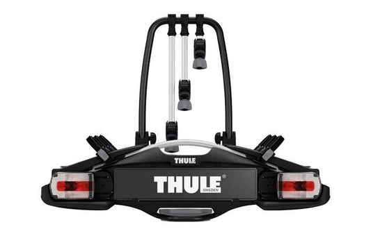 PORTABICIS THULE VELOCOMPACT 927