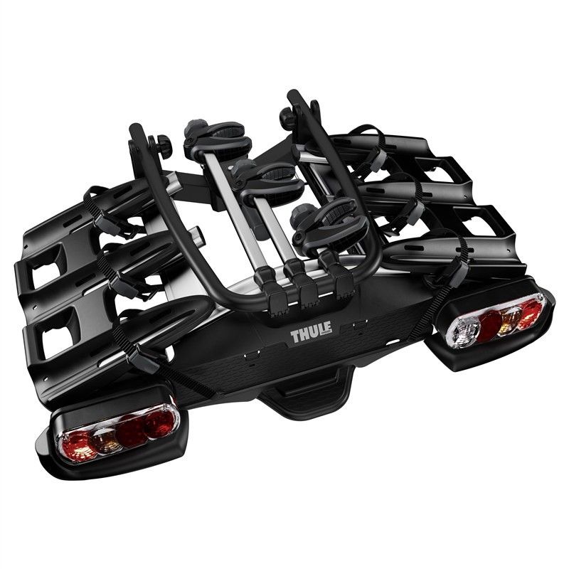 PORTABICIS THULE VELOCOMPACT 927