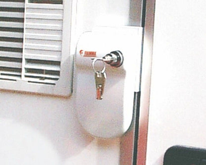 FIAMMA SAFE DOOR FRAME