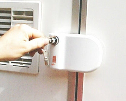 FIAMMA SAFE DOOR FRAME