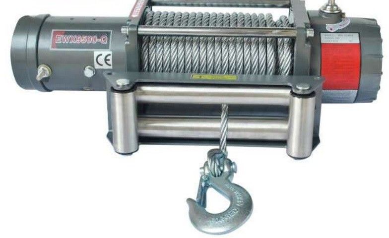 CABESTRANTE ELECTRICO  9500LB 4309KG