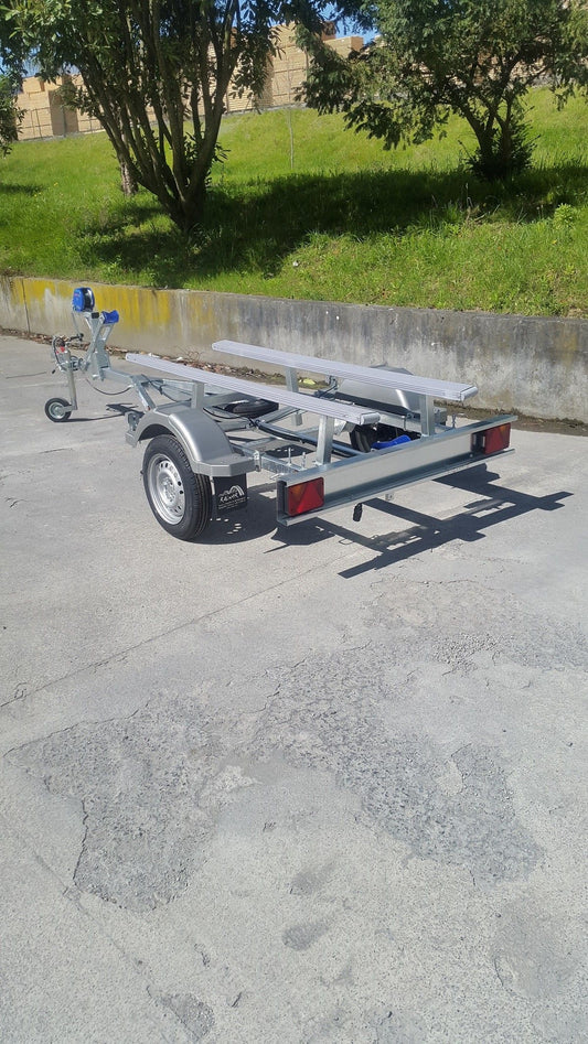 REMOLQUE NAÚTICO NT-20
