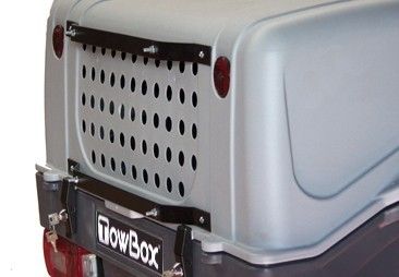 KIT FIJACIÓN PLACA V20 PARA TOWBOX V1
