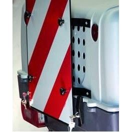 KIT FIJACIÓN PLACA V20 PARA TOWBOX V1